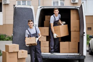intercity packers and movers for relocation from one city to another city