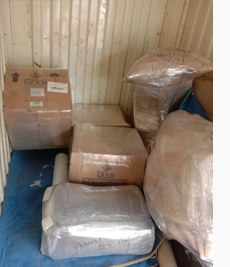 domestic packers and movers indore
